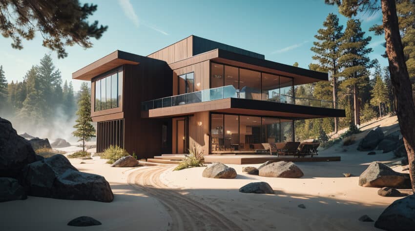 Experience the Power of Thoughtful Interior Design