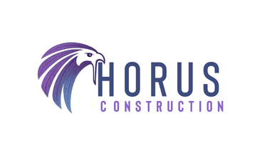 Horus Construction logo