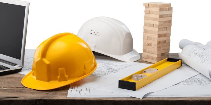 Construction detail