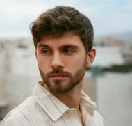 Photo of Nathanael Gonsalves