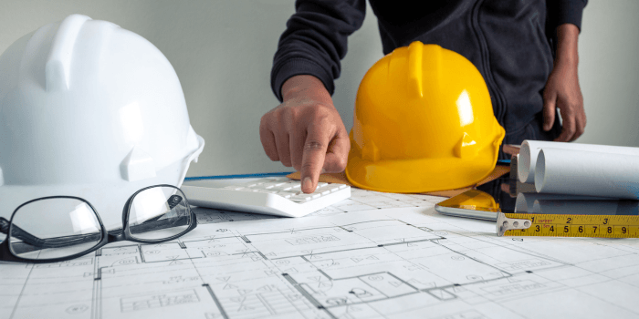 General Contracting
