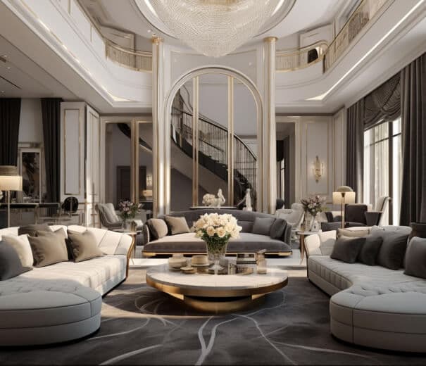 Sunset Hills Residences
