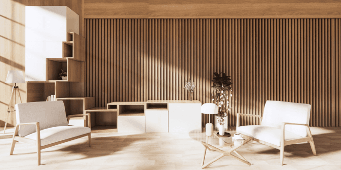 Interior Design & Decoration — Horus Construction service